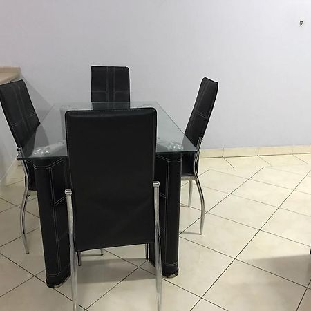 Bayetak Al Zahi Furnished Apartments Dzsidda Kültér fotó